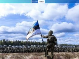 Media: NATO may deploy allied corps in Estonia 