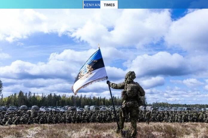 Media: NATO may deploy allied corps in Estonia 
