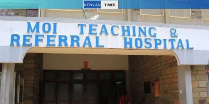 Moi Referral Restricts Visits To Two After Knh Murder Incident