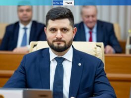Moldova invites Azerbaijan as potential gas supplier