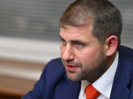 Moldovan opposition leader urges current government to resign