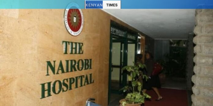 Nairobi Hospital Loses 8 Major Insurers Over 61% Fee Hike
