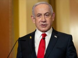 Netanyahu vows to destroy Hamas and secure the release of hostages
