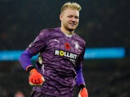 Aaron Ramsdale: Newcastle transfer ‘surreal’, goalkeeper says after loan switch from Southampton
