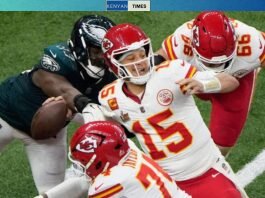 NFL: One Question For Each Team To Answer During The Preseason