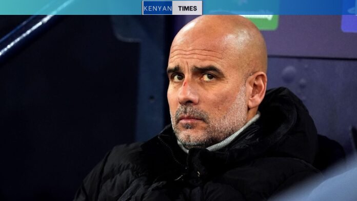 Pep Guardiola lauds ‘special’ Reijnders after Dutch midfielder bags brace in Manchester City win over Palermo