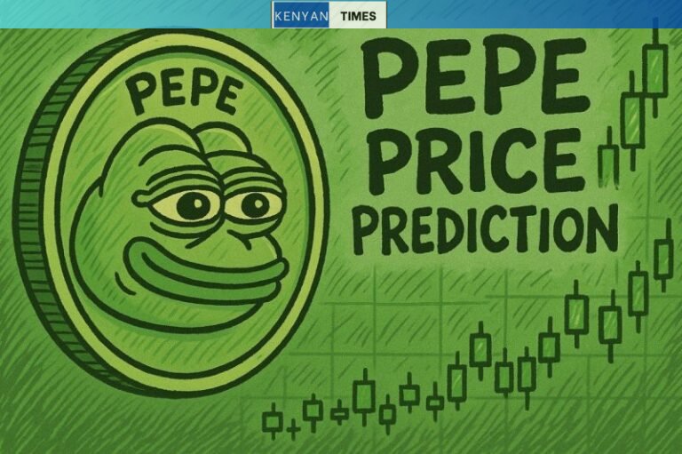 Pepe price prediction: PEPE to flip SHIB but is DOGE a step too far? It might not be for Remittix (RTX)