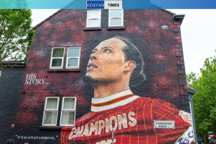 New Liverpool shirts: Pictures, cost and how to buy