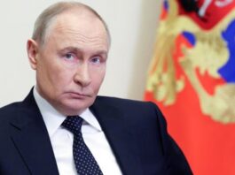 Putin intensifies push to tighten control over Russia