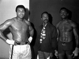 Rahaman Ali, younger brother of boxing legend Muhammad Ali, dies at 82