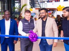 Rhapta Promenade Mall opens in Westlands with 85pc occupancy