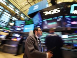 S&P 500 surges on rate-cut expectations, tech rally 