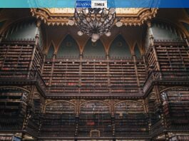 See Inside 11 of the World's Most Fascinating Libraries
