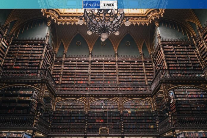 See Inside 11 of the World's Most Fascinating Libraries