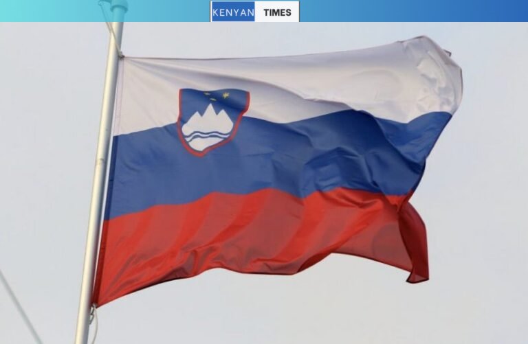 Slovenia bans weapons trade with Israel, first in the EU
