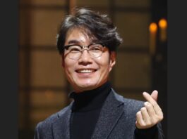 South Korean actor Song Young-kyu found dead amid online abuse