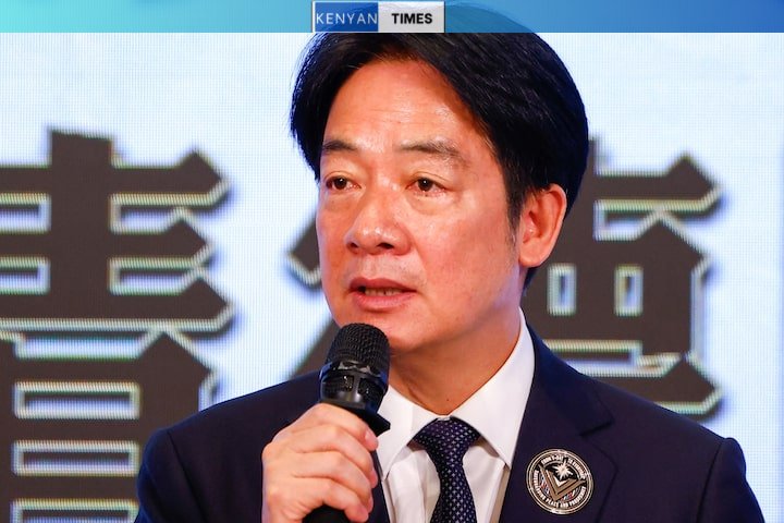 Taiwan calls 20% U.S. tariff “temporary,” eyes separate deal for chip exports