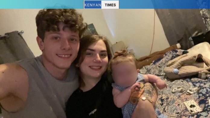 Tennessee manhunt: Four killed, baby found alive as suspect remains at large