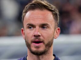 Thomas Frank confirms serious injury for James Maddison in pre-season friendly