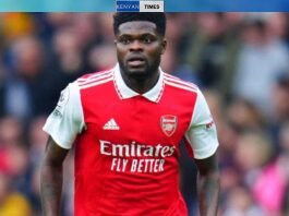 Thomas Partey set to join Villarreal amid rape charges