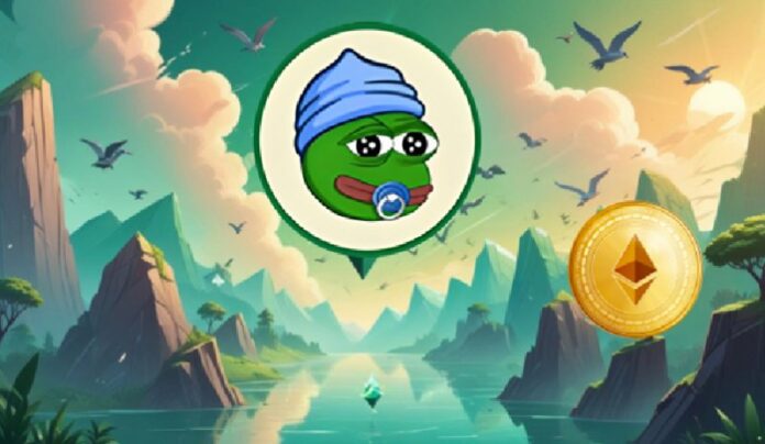 Top Ethereum Meme coins for 2025: 5 Best buys updated