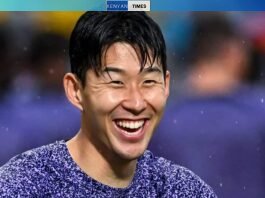 Tottenham v Newcastle: Line-ups, stats and preview