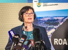 Transport Department Gets Clean Audit For The First Time In 31 Years