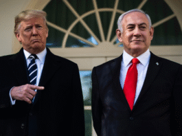 Trump &Amp; Netanyahu To Offer Final Deal To Hamas
