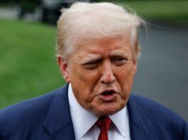 Trump: “We want Israel to get them fed”