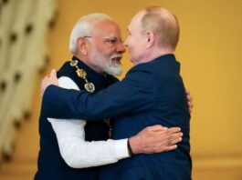 Trump aide accuses India of financing Russia’s war through oil purchases