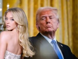 Trump praises Sydney Sweeney’s American Eagle Ad after learning she’s a Republican