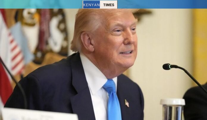 Trump urges Senate to delay recess until all 150+ nominees are confirmed