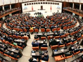 Turkish parliamentary committee begins work on PKK peace initiative 