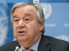 Un Says Decision To Relocate Its 3 Key Agencies To Nairobi Is Not Final