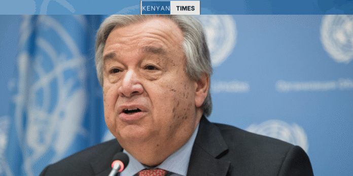 Un Says Decision To Relocate Its 3 Key Agencies To Nairobi Is Not Final