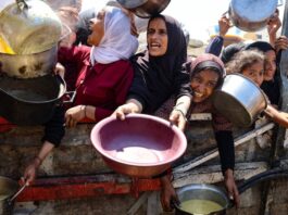 UNICEF warns of record child deaths amid Gaza famine