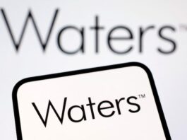 Waters raises 2025 profit outlook on strong demand for lab equipment
