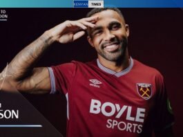 West Ham announce new transfer 