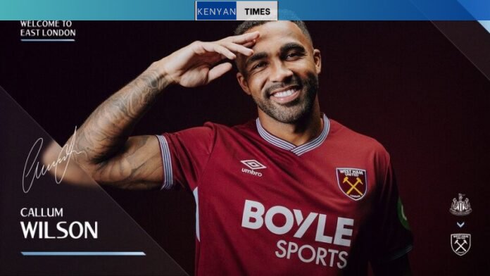 West Ham announce new transfer 