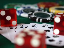 Why Azerbaijan should bet on casinos: Billions lost abroad, billions could be gained at home