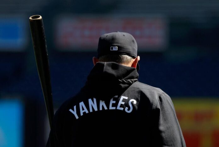 MLB: Yankees And Mets Suffer Tough Losses As They Both Continue To Slump